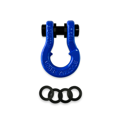Jowl® SxS Recovery Split Shackle® 5/8