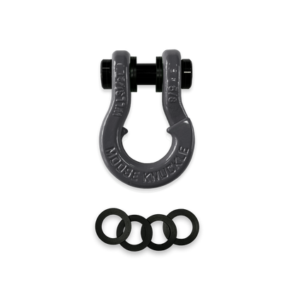 Jowl® SxS Recovery Split Shackle® 5/8