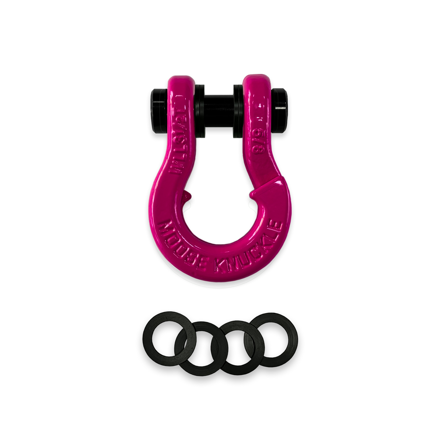 Jowl® SxS Recovery Split Shackle® 5/8