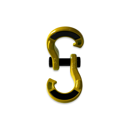 Jowl® SxS Recovery Split Shackle® 5/8