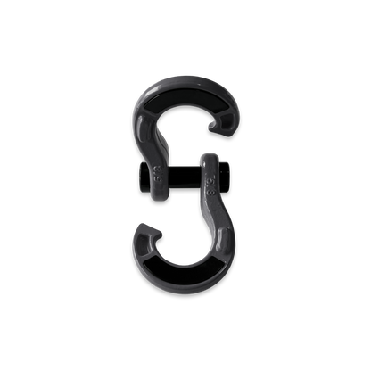 Jowl® SxS Recovery Split Shackle® 5/8
