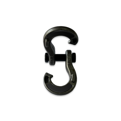 Jowl® SxS Recovery Split Shackle® 5/8
