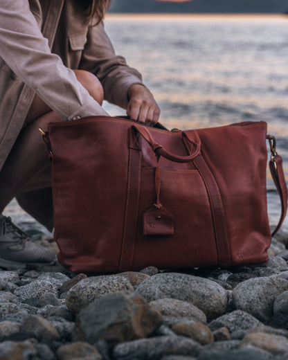 45L Katmai Weekender Duffel