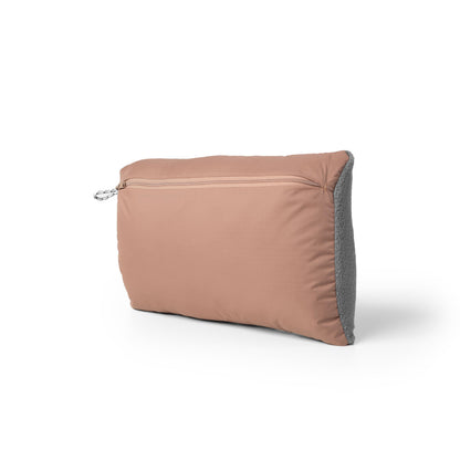 Layover™ Blanket Quartz