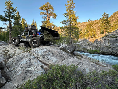 Mammoth Mount XL