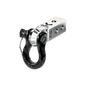 B'oh 3/4 Spin Pin Shackle and Mohawk 2.0 Receiver Combo
