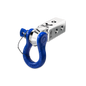 B'oh 3/4 Spin Pin Shackle and Mohawk 2.0 Receiver Combo