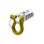 B'oh 3/4 Spin Pin Shackle and Mohawk 2.0 Receiver Combo