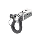B'oh 3/4 Spin Pin Shackle and Mohawk 2.0 Receiver Combo