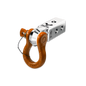B'oh 3/4 Spin Pin Shackle and Mohawk 2.0 Receiver Combo