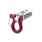 B'oh 3/4 Spin Pin Shackle and Mohawk 2.0 Receiver Combo