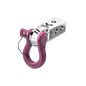 B'oh 3/4 Spin Pin Shackle and Mohawk 2.0 Receiver Combo