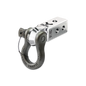 B'oh 3/4 Spin Pin Shackle and Mohawk 2.0 Receiver Combo