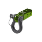 B'oh 3/4 Spin Pin Shackle and Mohawk 2.0 Receiver Combo