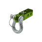 B'oh 3/4 Spin Pin Shackle and Mohawk 2.0 Receiver Combo