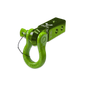 B'oh 3/4 Spin Pin Shackle and Mohawk 2.0 Receiver Combo