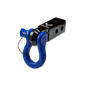 B'oh 3/4 Spin Pin Shackle and Mohawk 2.0 Receiver Combo