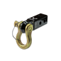 B'oh 3/4 Spin Pin Shackle and Mohawk 2.0 Receiver Combo
