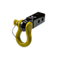 B'oh 3/4 Spin Pin Shackle and Mohawk 2.0 Receiver Combo