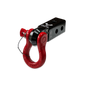B'oh 3/4 Spin Pin Shackle and Mohawk 2.0 Receiver Combo