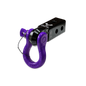 B'oh 3/4 Spin Pin Shackle and Mohawk 2.0 Receiver Combo