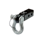 B'oh 3/4 Spin Pin Shackle and Mohawk 2.0 Receiver Combo