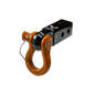 B'oh 3/4 Spin Pin Shackle and Mohawk 2.0 Receiver Combo