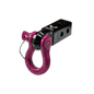 B'oh 3/4 Spin Pin Shackle and Mohawk 2.0 Receiver Combo