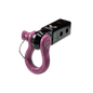 B'oh 3/4 Spin Pin Shackle and Mohawk 2.0 Receiver Combo
