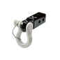 B'oh 3/4 Spin Pin Shackle and Mohawk 2.0 Receiver Combo