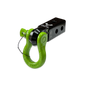 B'oh 3/4 Spin Pin Shackle and Mohawk 2.0 Receiver Combo