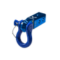 B'oh 3/4 Spin Pin Shackle and Mohawk 2.0 Receiver Combo