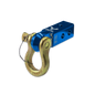 B'oh 3/4 Spin Pin Shackle and Mohawk 2.0 Receiver Combo