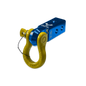 B'oh 3/4 Spin Pin Shackle and Mohawk 2.0 Receiver Combo