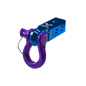 B'oh 3/4 Spin Pin Shackle and Mohawk 2.0 Receiver Combo