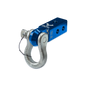 B'oh 3/4 Spin Pin Shackle and Mohawk 2.0 Receiver Combo