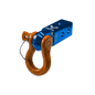 B'oh 3/4 Spin Pin Shackle and Mohawk 2.0 Receiver Combo