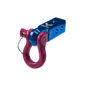 B'oh 3/4 Spin Pin Shackle and Mohawk 2.0 Receiver Combo