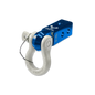 B'oh 3/4 Spin Pin Shackle and Mohawk 2.0 Receiver Combo