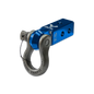 B'oh 3/4 Spin Pin Shackle and Mohawk 2.0 Receiver Combo