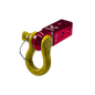 B'oh 3/4 Spin Pin Shackle and Mohawk 2.0 Receiver Combo