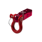 B'oh 3/4 Spin Pin Shackle and Mohawk 2.0 Receiver Combo