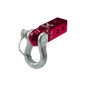 B'oh 3/4 Spin Pin Shackle and Mohawk 2.0 Receiver Combo