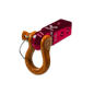 B'oh 3/4 Spin Pin Shackle and Mohawk 2.0 Receiver Combo