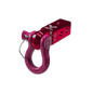 B'oh 3/4 Spin Pin Shackle and Mohawk 2.0 Receiver Combo