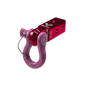 B'oh 3/4 Spin Pin Shackle and Mohawk 2.0 Receiver Combo
