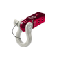 B'oh 3/4 Spin Pin Shackle and Mohawk 2.0 Receiver Combo