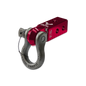 B'oh 3/4 Spin Pin Shackle and Mohawk 2.0 Receiver Combo