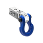 Jowl® 3/4 Split Shackle® and Mohawk 2.0 Receiver Combo