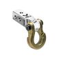 Jowl® 3/4 Split Shackle® and Mohawk 2.0 Receiver Combo